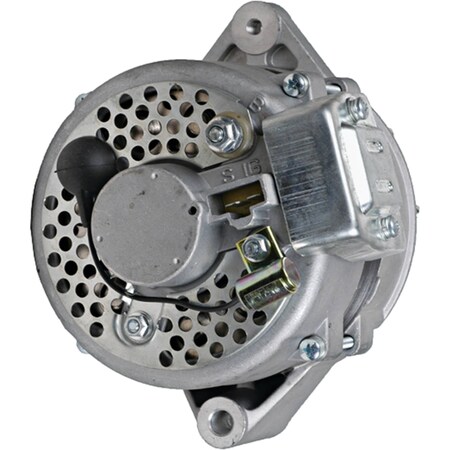 Db Electrical AND0002 Alternator for John Deere Tractor Harvester Loader, Farm Tractor, Loader 400-52149